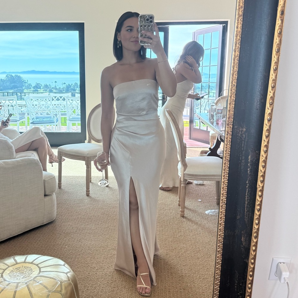 Bec + Bridge Dress